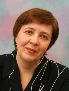 Н.В.Ивашова