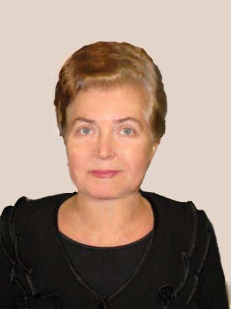 Тищенко Валентина Александровна